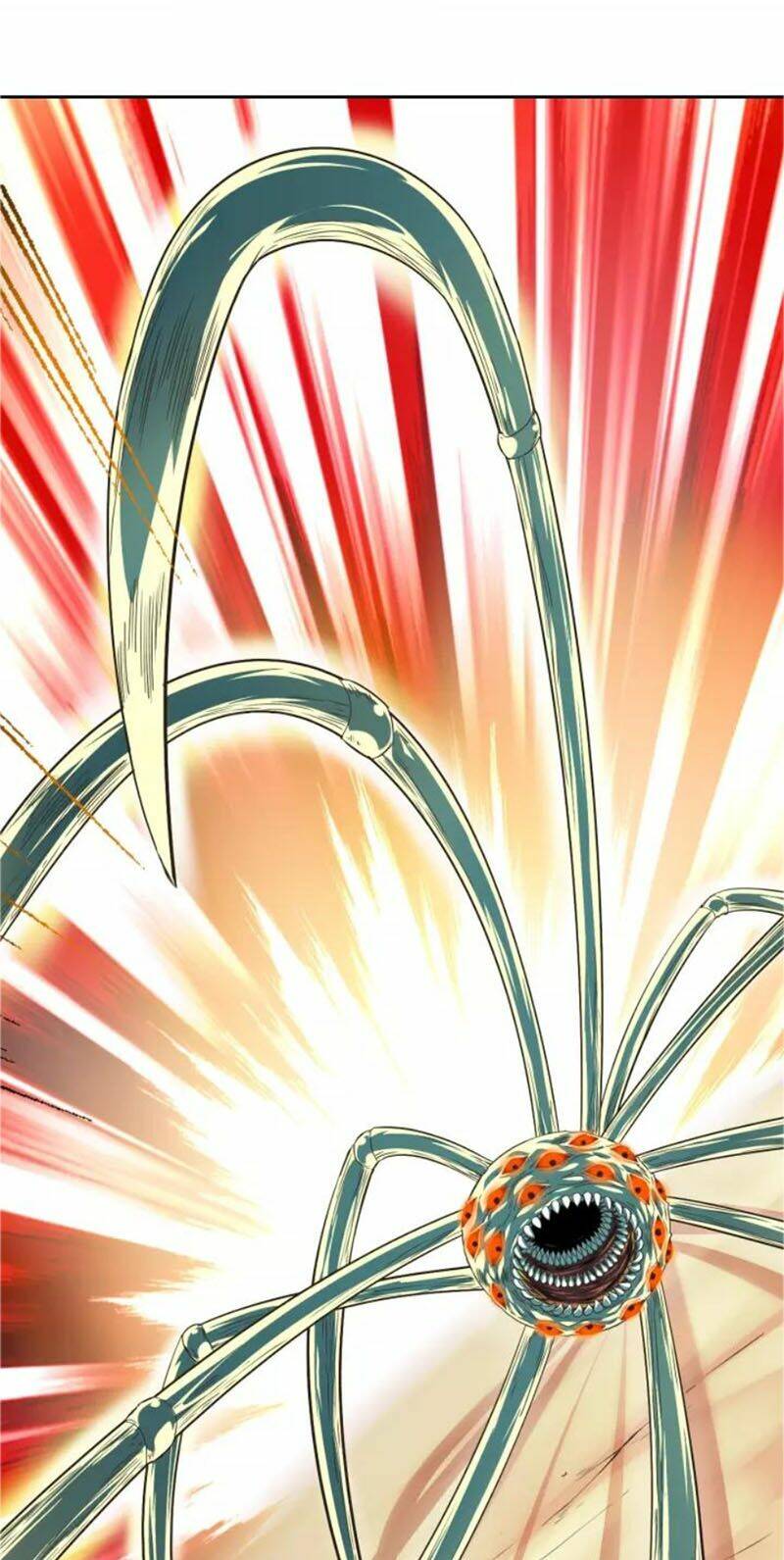 Chín Năm Nghĩa Vụ Tu Chân: Chapter 48