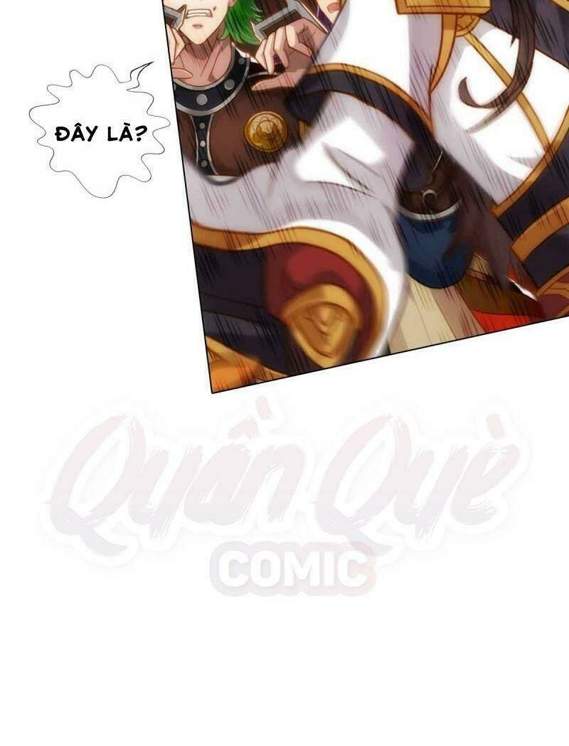 Bất Hủ Phàm Nhân: Chapter 50