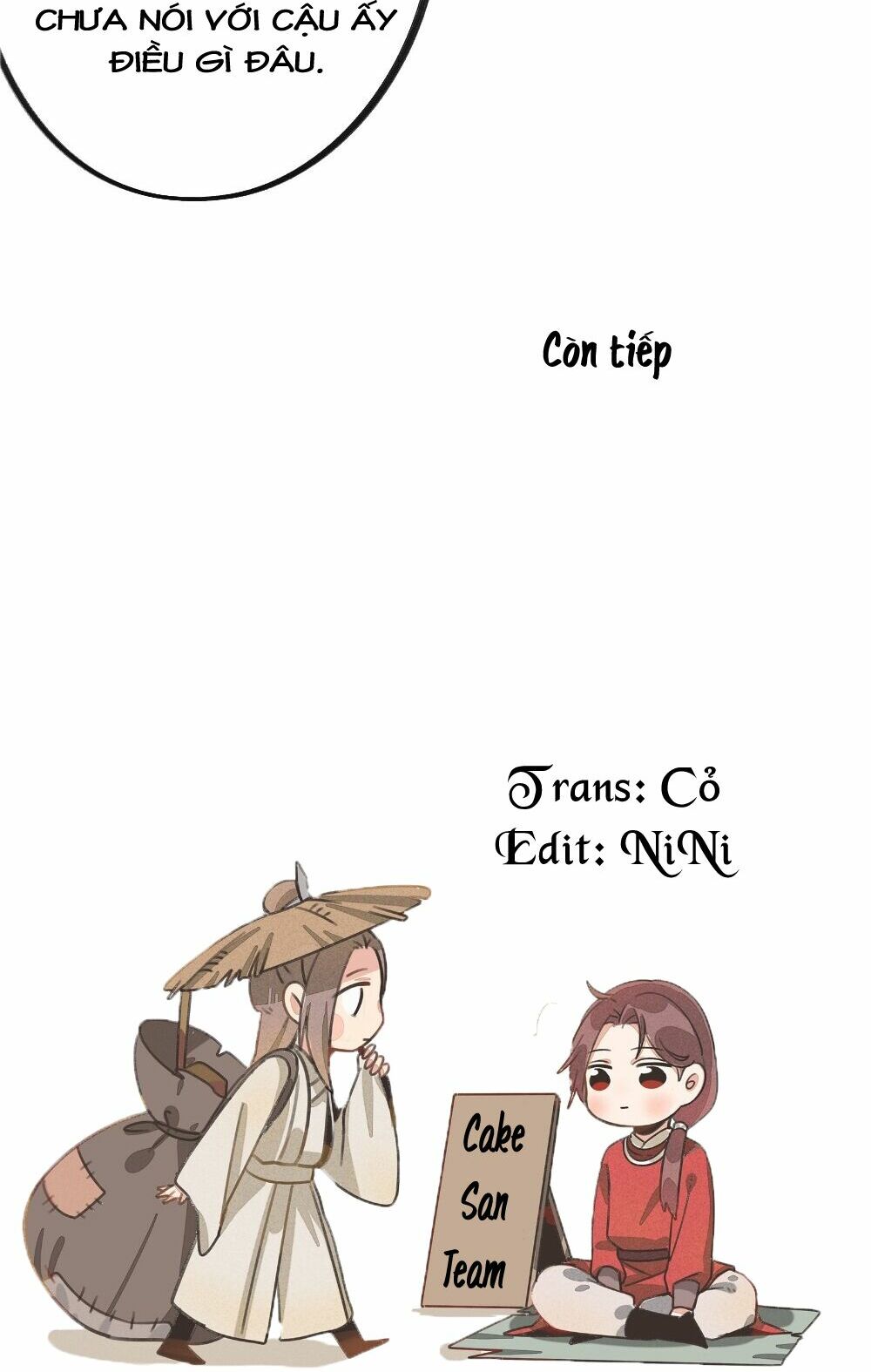 Phải Lòng Em Trai Của Bạn Gái Mình: Chapter 46