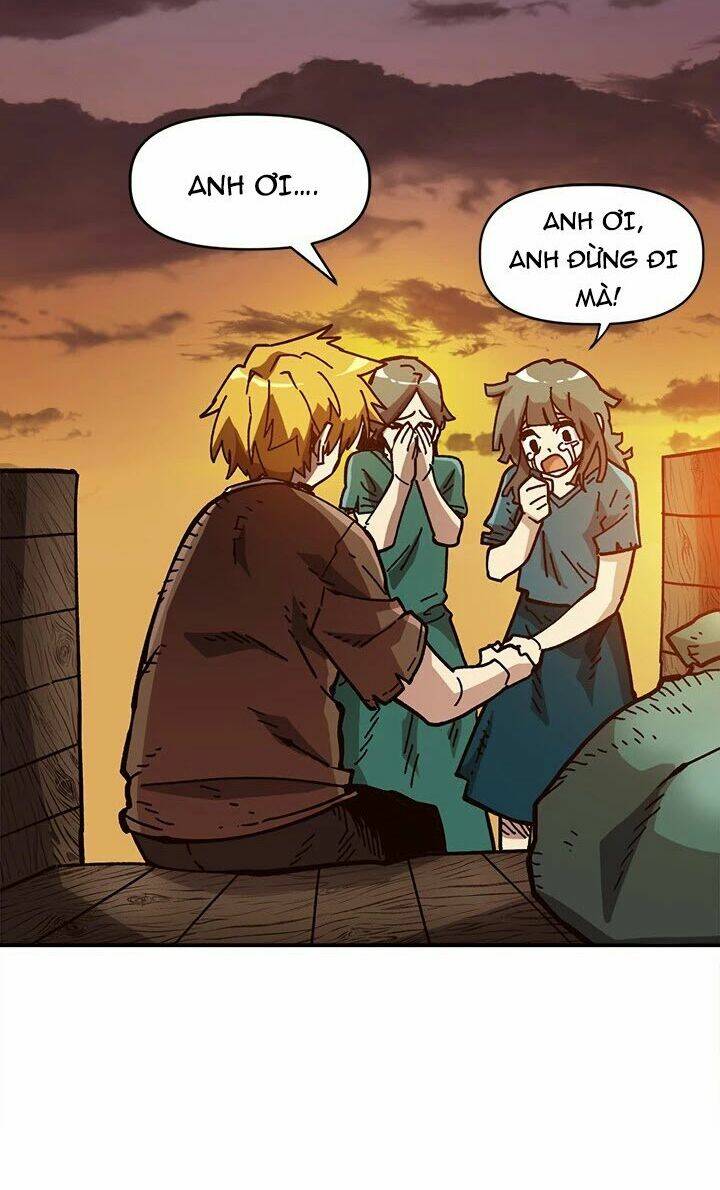 Nô Lệ Nghịch Thiên: Chapter 28