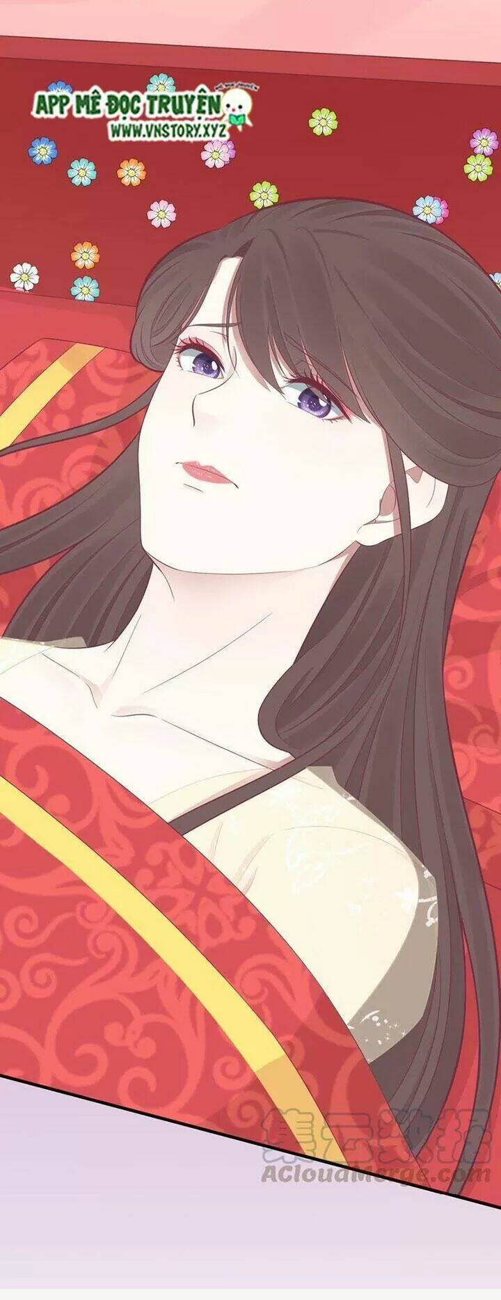 Hoàng Hậu Bận Lắm: Chapter 100