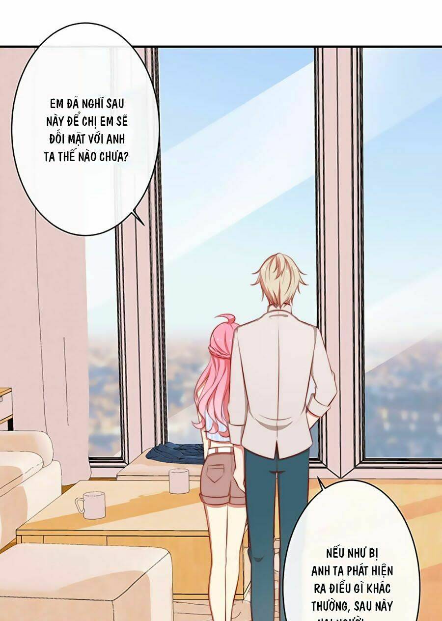 Cả Thế Giới Đều Không Bằng Người: Chapter 42