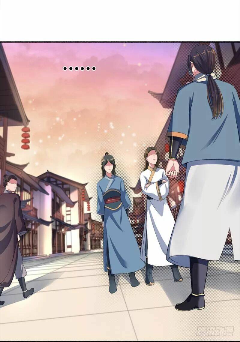 Cuồng Phi Phách Lối: Chapter 33