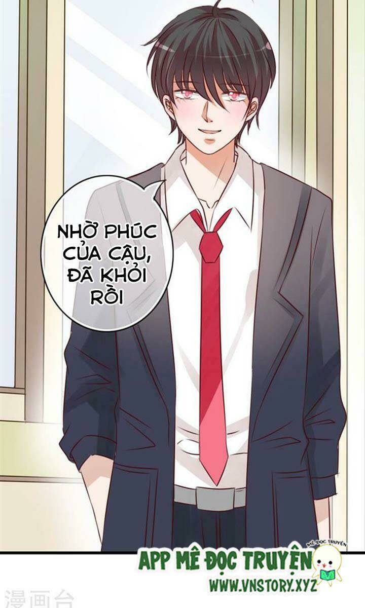 Sau Con Mưa Mùa Hạ: Chapter 25