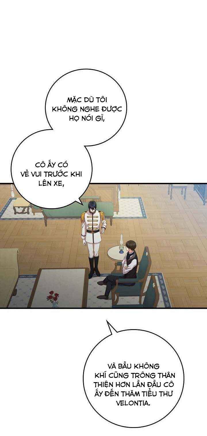 Đừng Chọc Đứa Em Gái Bé Bỏng Của Chúng Tôi: Chapter 44