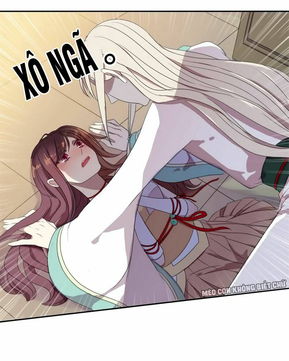 Bách Yêu Dị Văn: Chapter 6