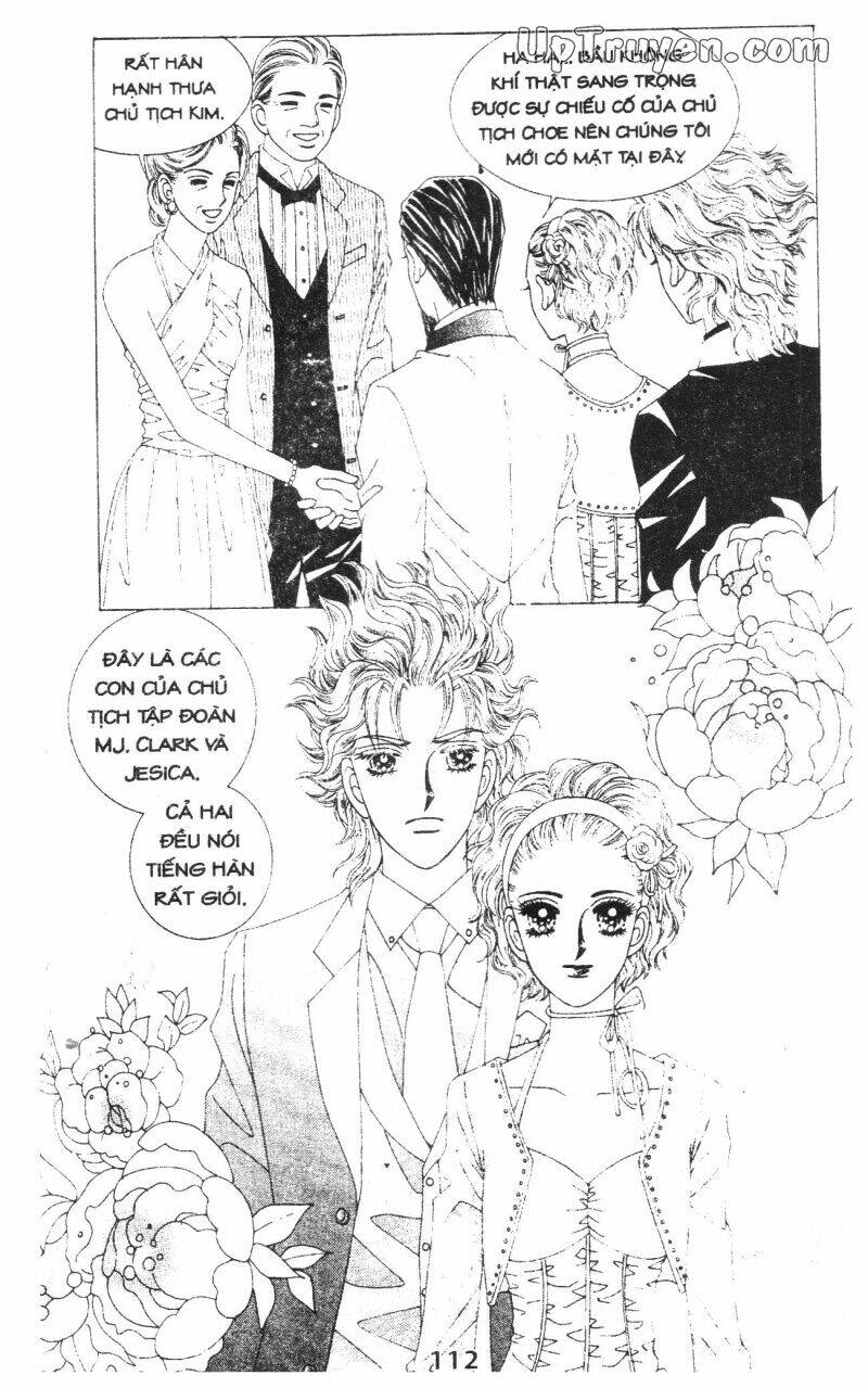 Mặt nạ tình yêu: Chapter 47