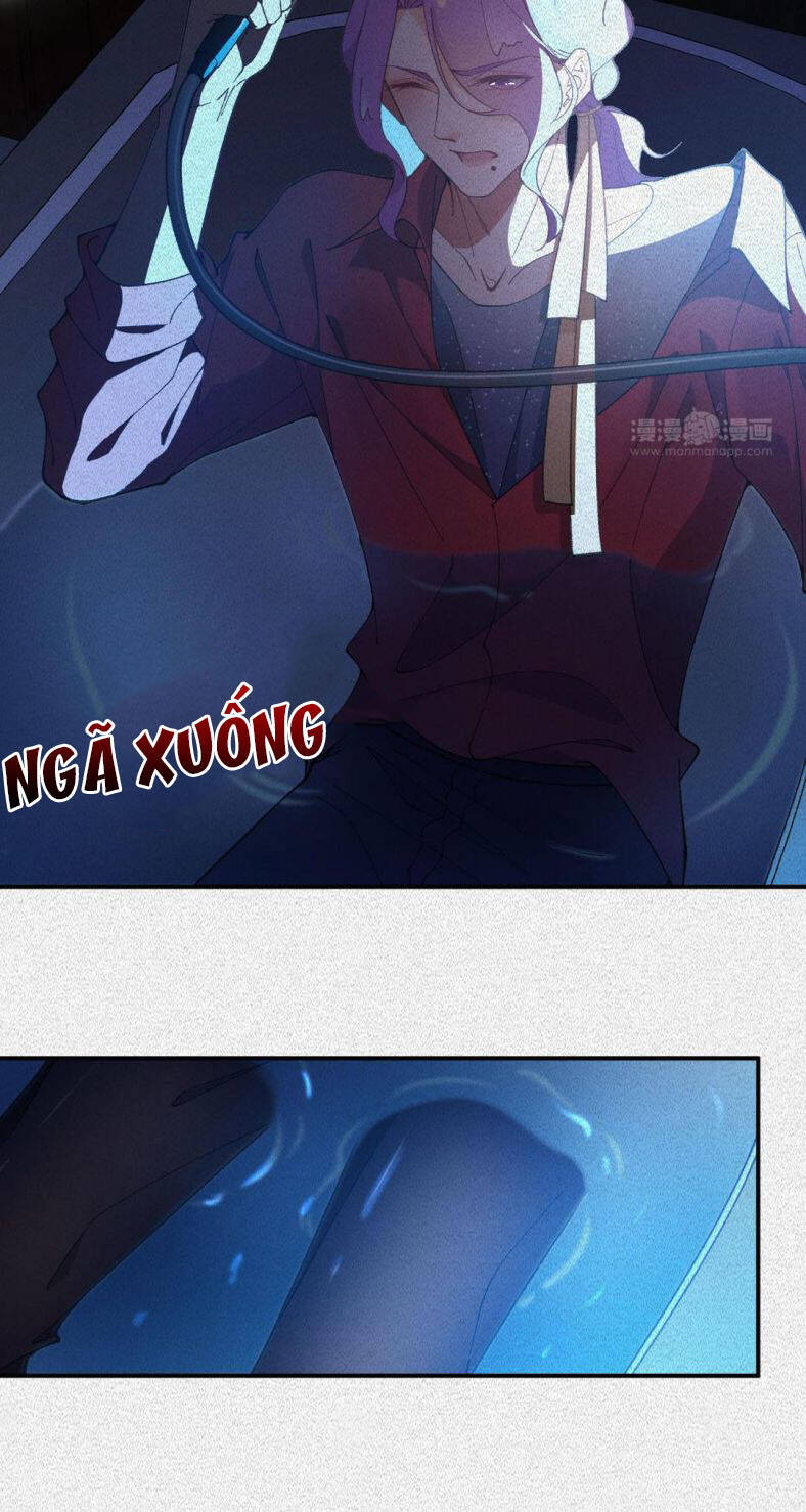 Ký Sinh Trùng: Chapter 11