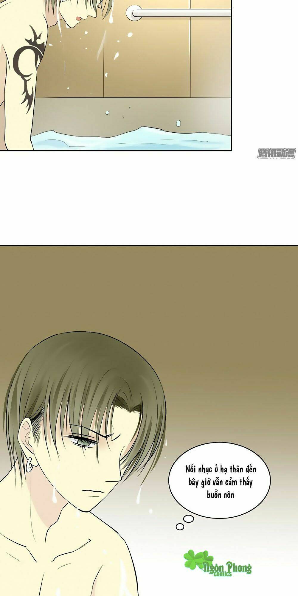 Sinh Sinh Tương Thác: Chapter 10