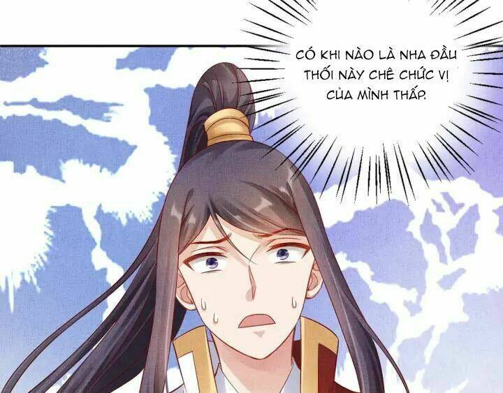 Thịnh Sủng Y Phi Chi Dao Quan Truyện: Chapter 96