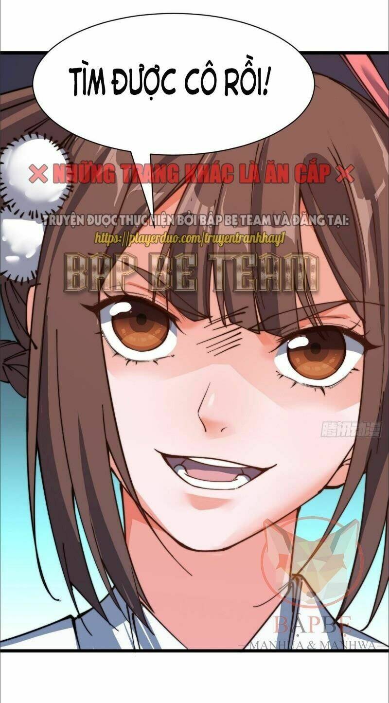 Trường Sinh Cửu Thiên Tuế: Chapter 7