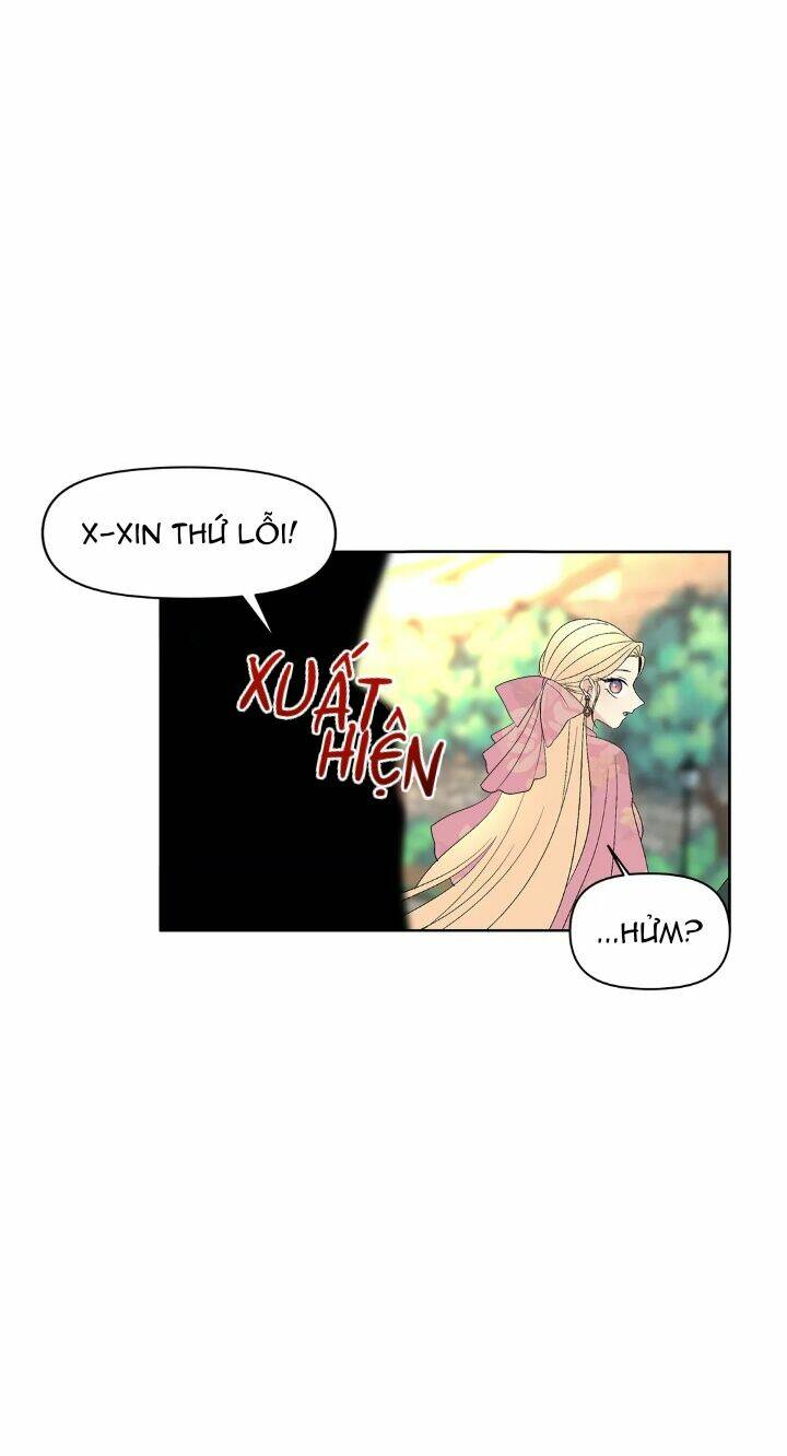 Công Chúa Thời Gian Có Hạn: Chapter 34
