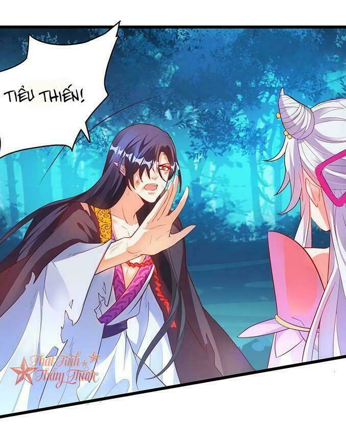 Liêu Liêu Trai: Chapter 18