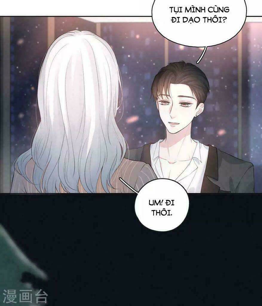 Sắc Đẹp Do Trời Sinh Của Tôi: Chapter 2