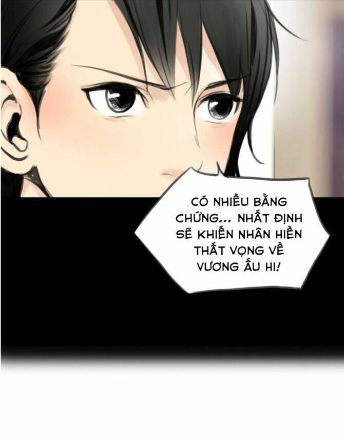 Quả Bóng Màu Vàng: Chapter 10