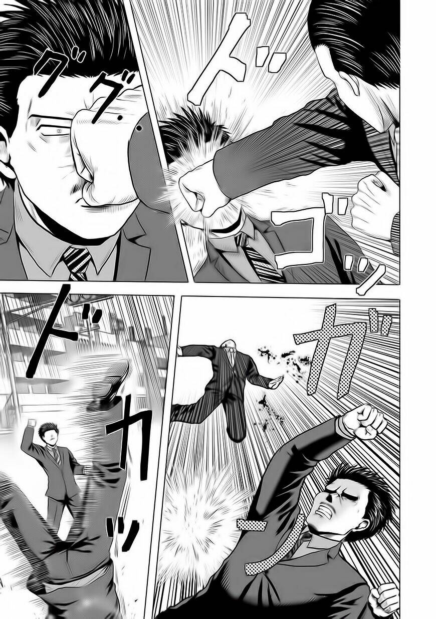 Zai X 10: Chapter 47