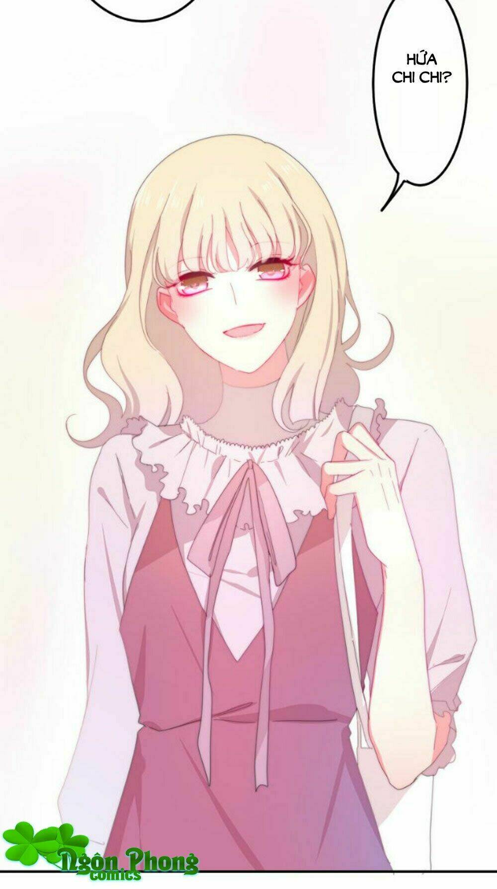 Tháng Sáu Không Hẹn Mà Gặp: Chapter 5