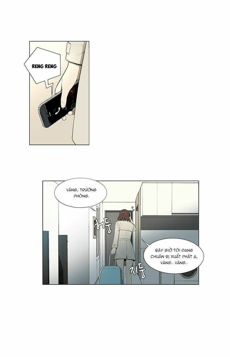 Mùa Của Su: Chapter 2