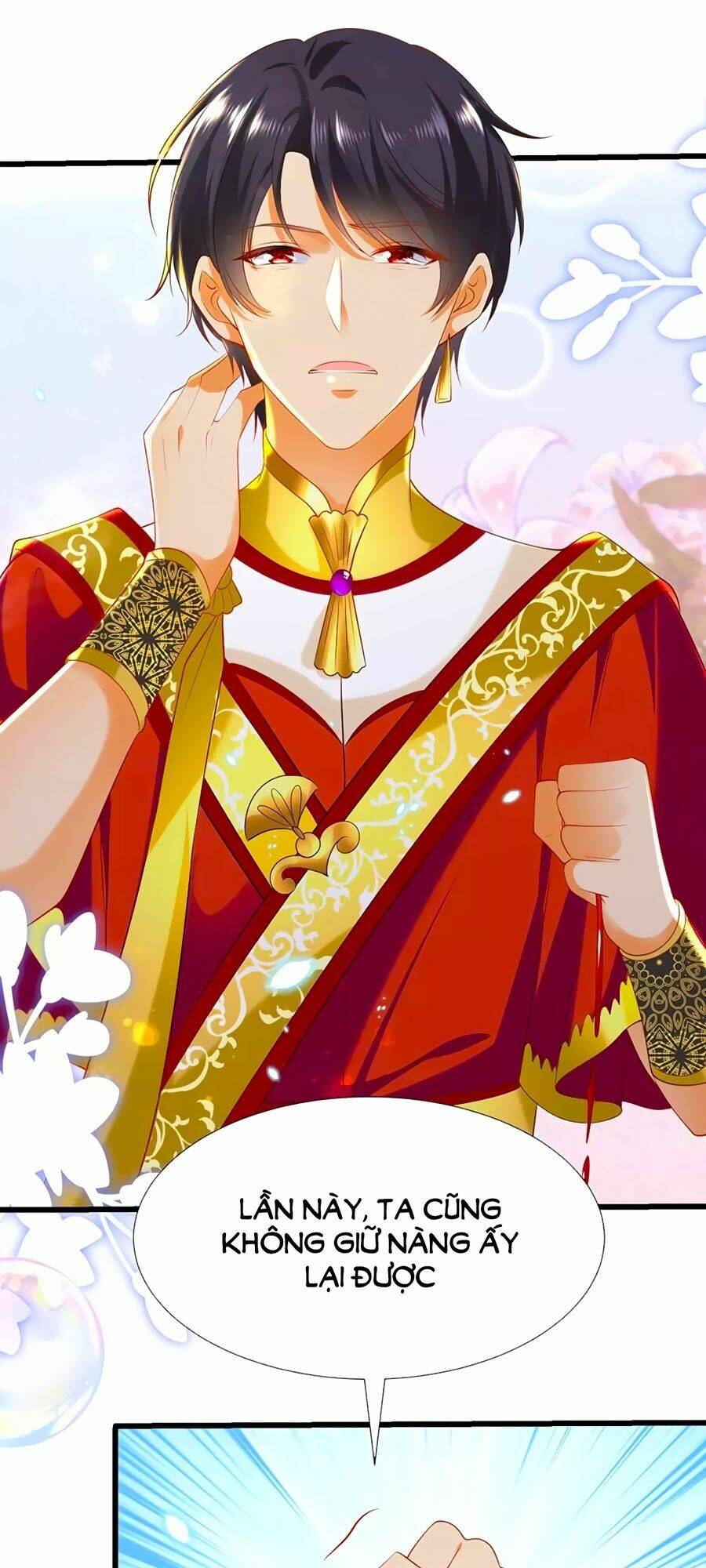 Sủng Hậu Của Vương: Chapter 50