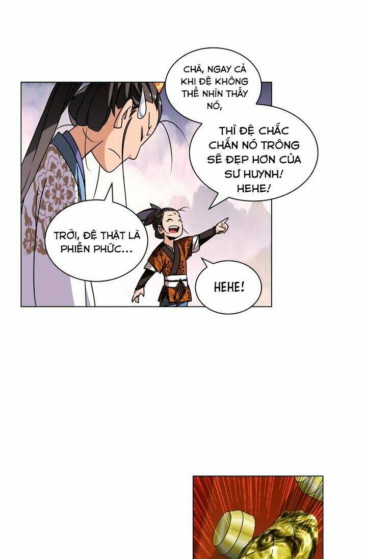 Tu Luyện 6 Thế Giới: Chapter 4