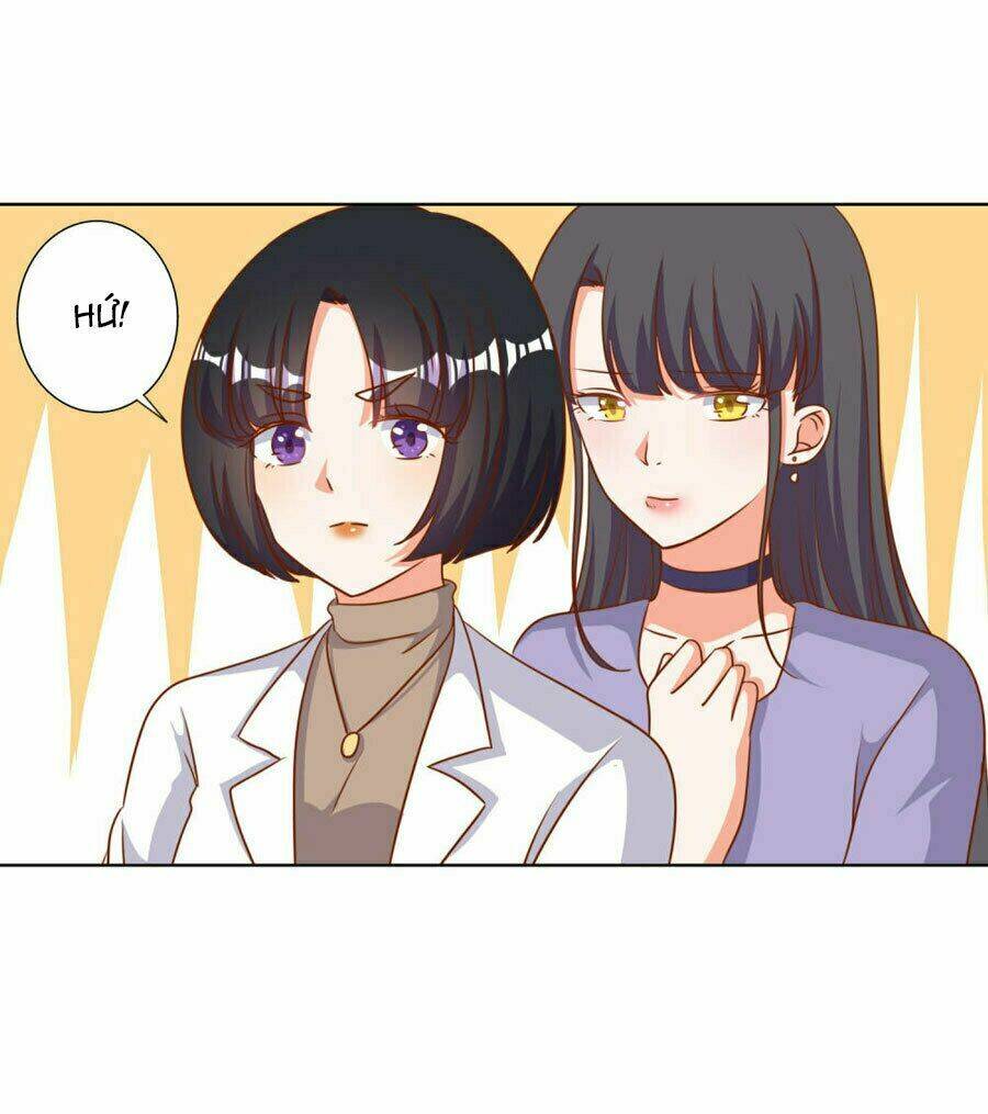 Hôn Nhân Dục Vọng: Thiếu Gia Nhẹ Một Chút!: Chapter 83