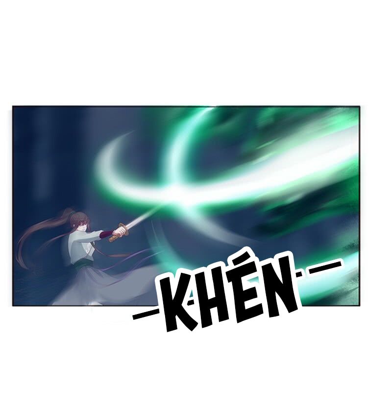 Thông Linh Phi: Chapter 302