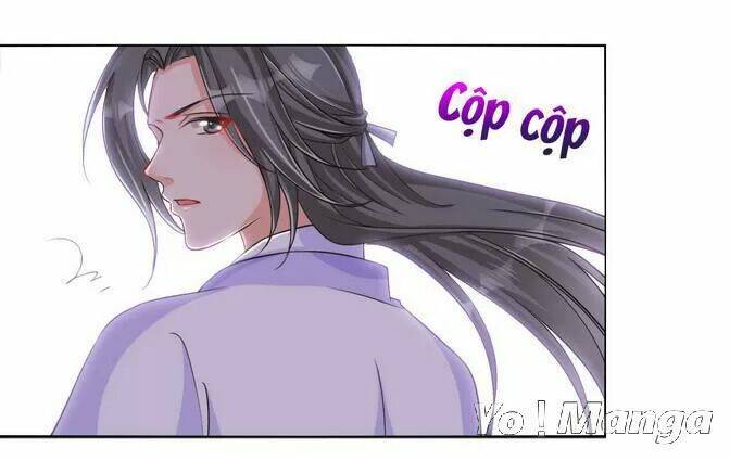 Độc Y Cuồng Phi: Chapter 24
