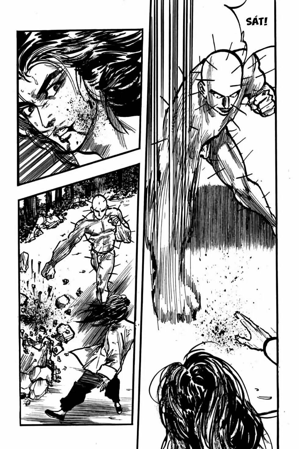 Hiệp Vương Liêu Thiêm Đinh: Chapter 88