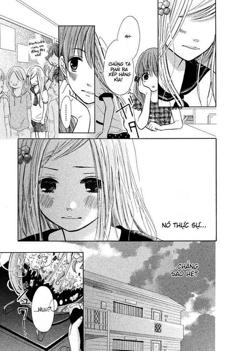 Futari No Table: Chapter 2