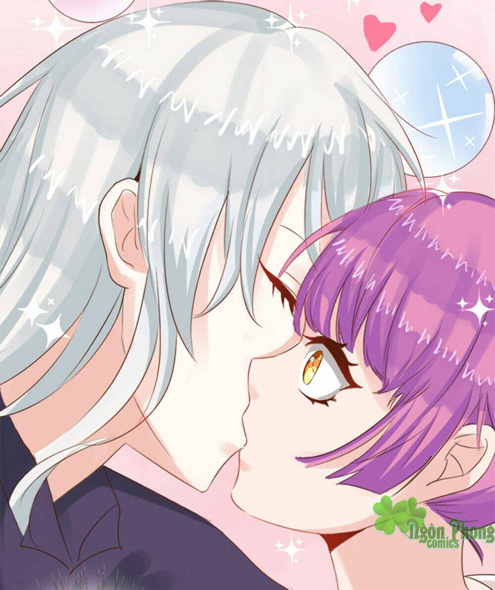 Ma Vương Luyến Ái Chỉ Nam: Chapter 26