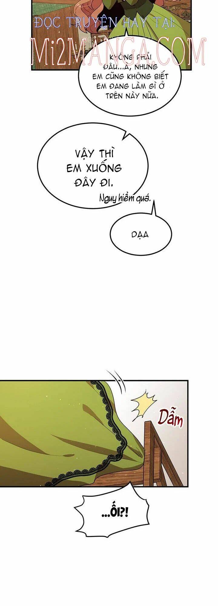 Công Tước, Loạn Vừa Thôi!: Chapter 115.5