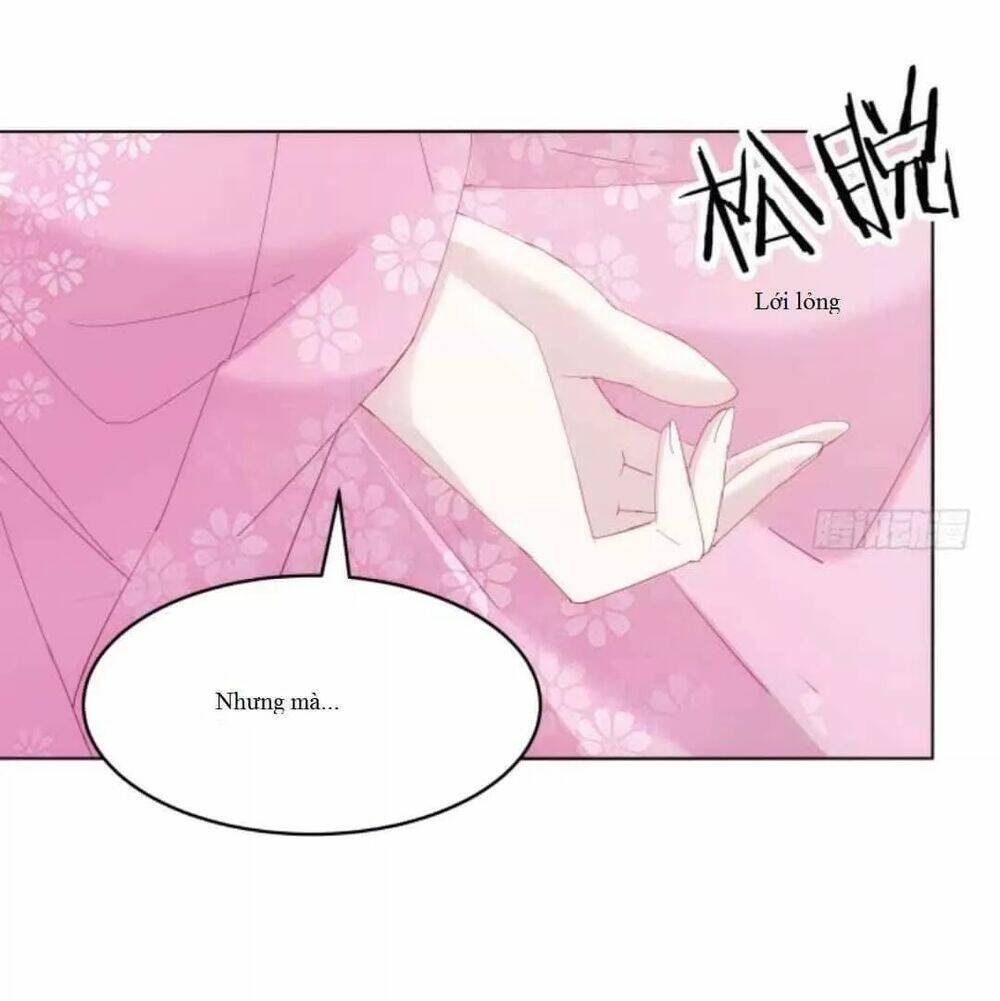 Bí Mật Của Dạ Tộc: Chapter 14.1