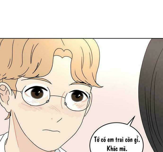 30 Phút Bước Đi Bên Em: Chapter 56.5