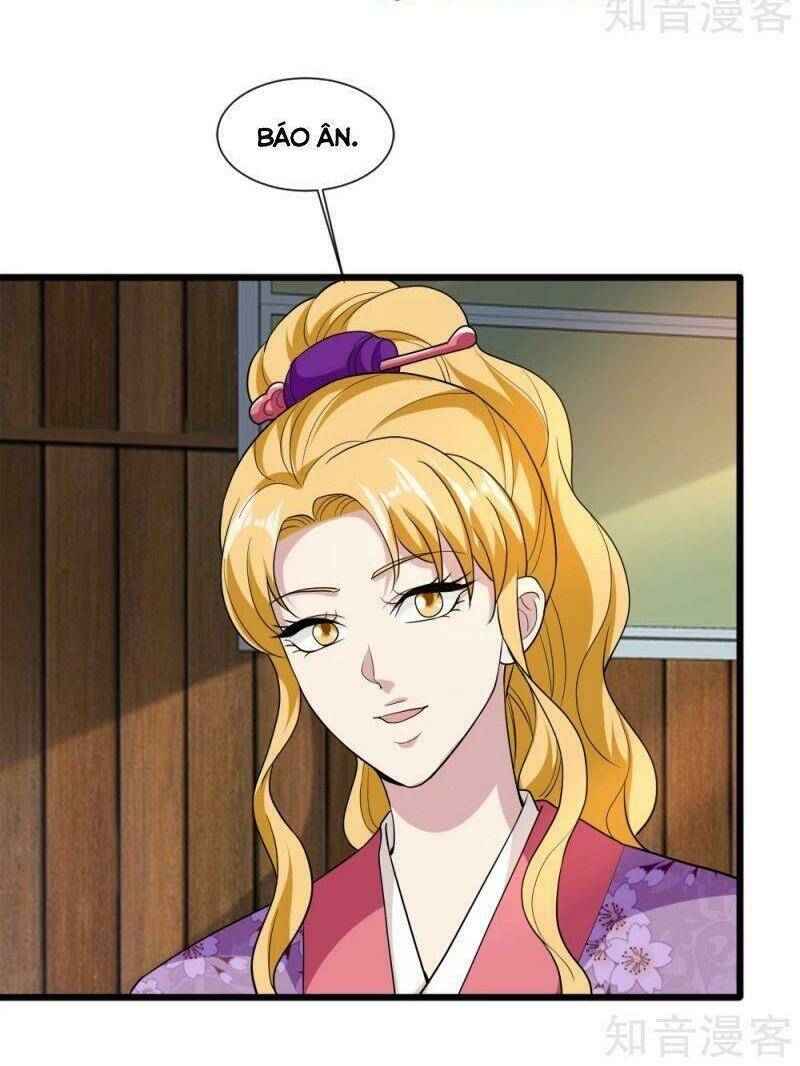 Đô Thị Tà Vương: Chapter 188