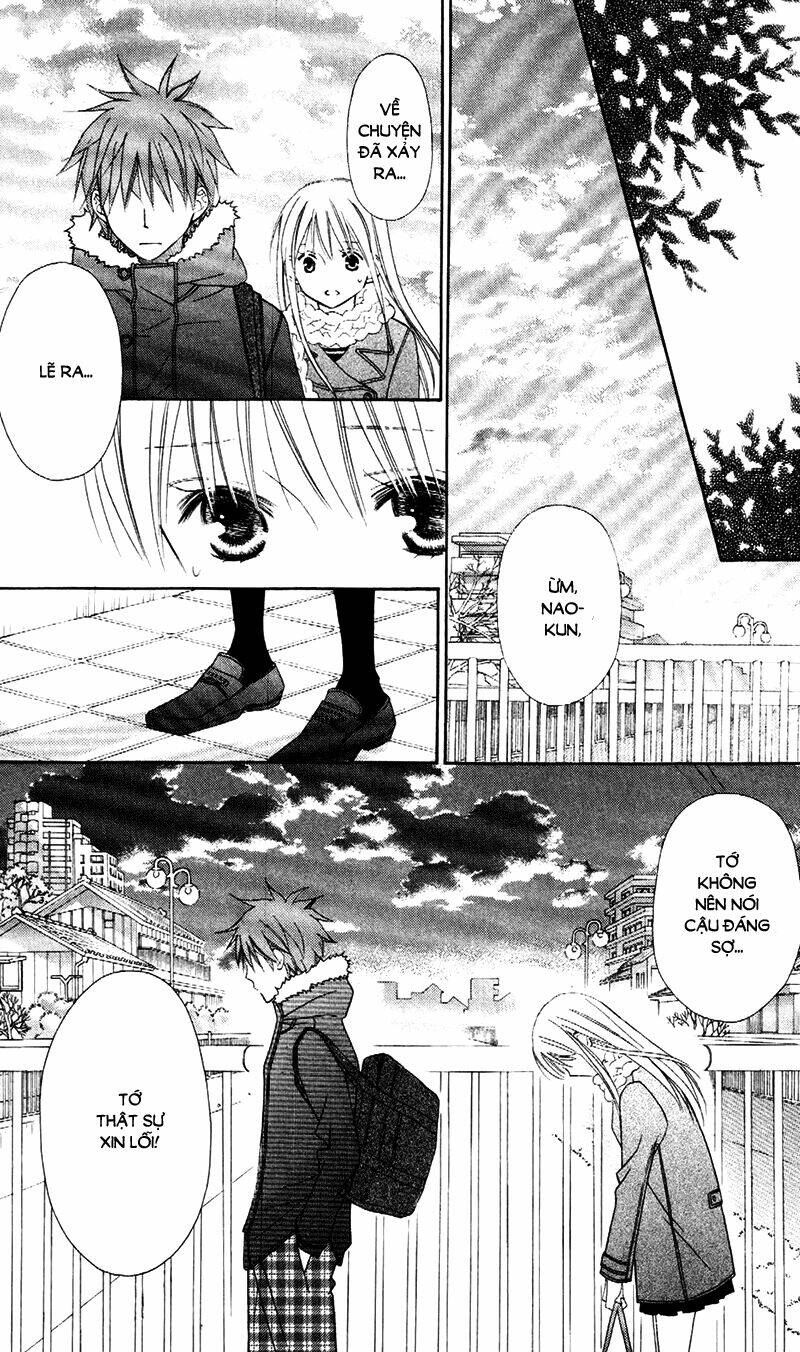 Love So Life: Chapter 68