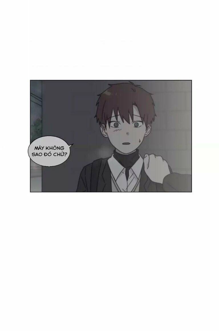 …”Một Sự Thật Khá Khó Chịu.”: Chapter 57