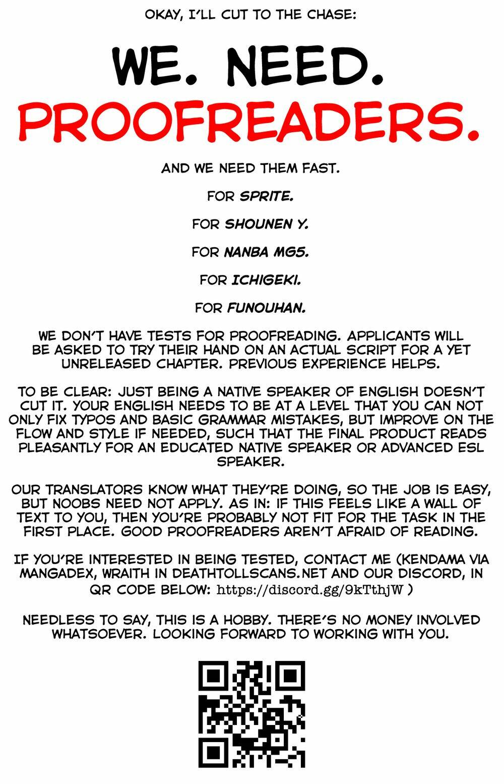 Change The World (Kanzaki Yuuya): Chapter 24