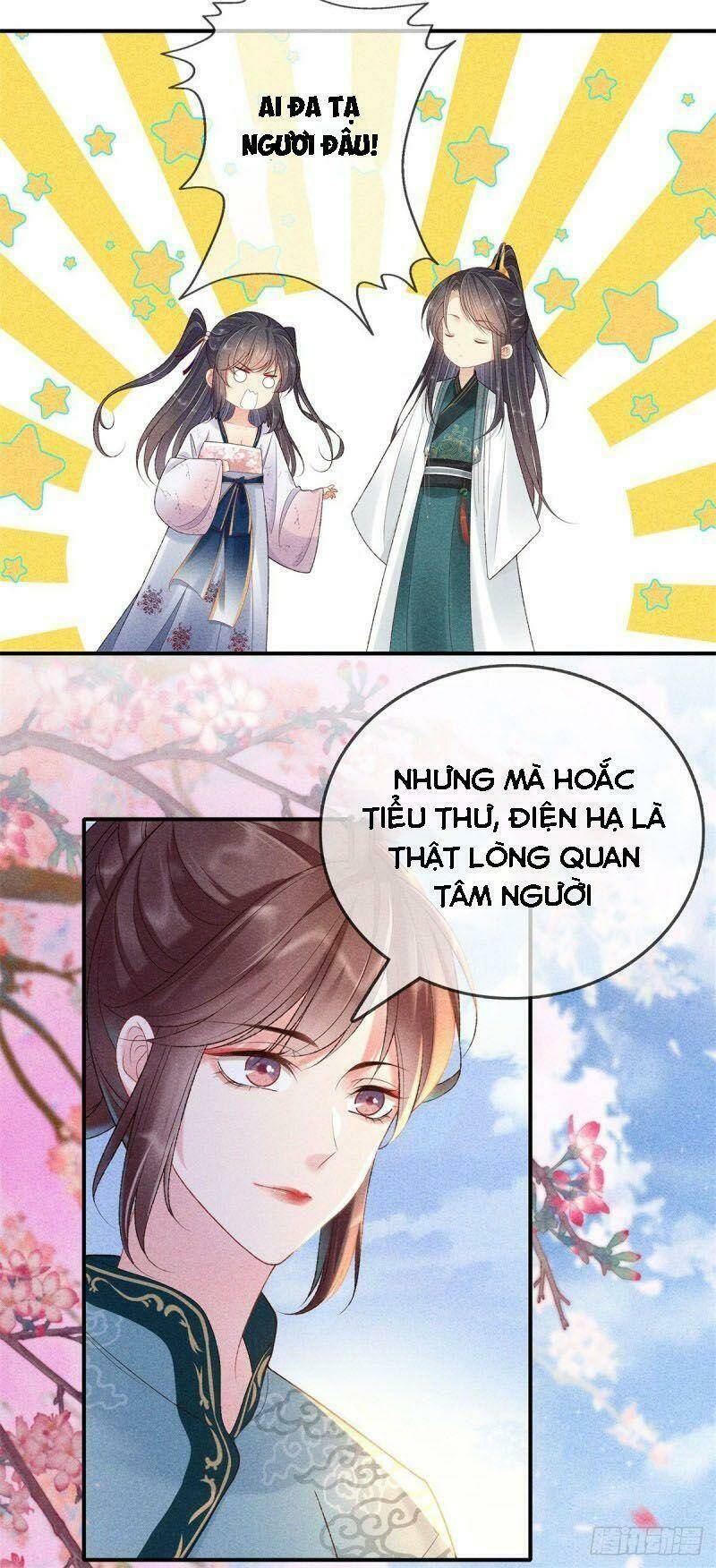 Trọng Sinh Chi Đích Nữ Bất Thiện: Chapter 82