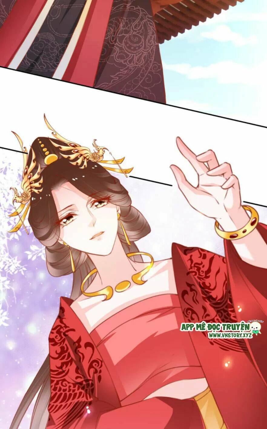 Nàng Trở Thành Bạch Nguyệt Quang Của Vương Gia Bệnh Kiều: Chapter 116
