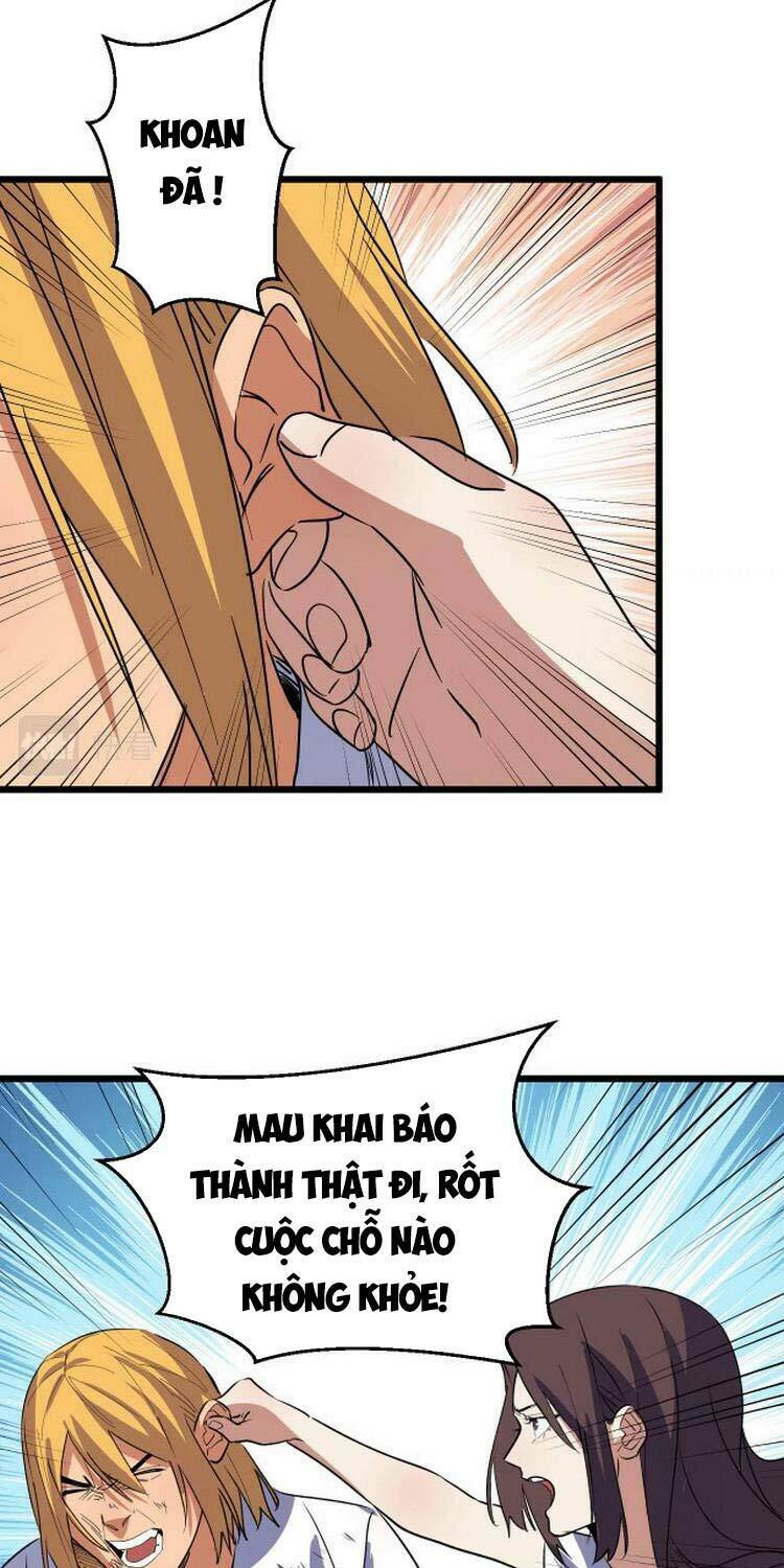 Bắt Đầu Với Tề Thiên Đại Thánh: Chapter 7