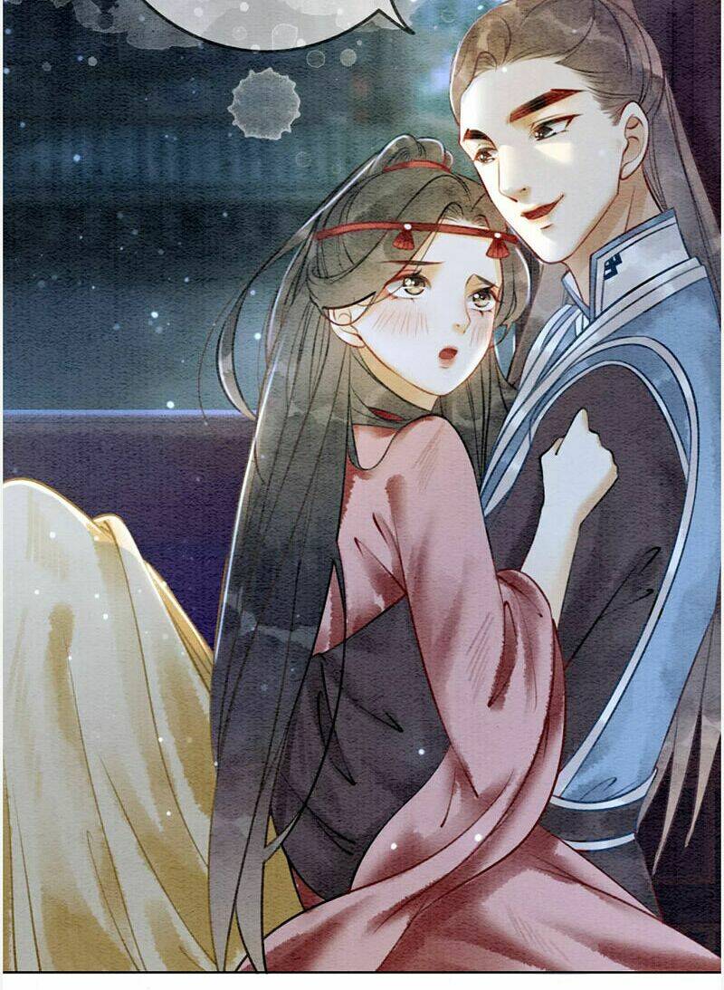 Hậu Cung Của Trẫm Cháy Rồi!: Chapter 64