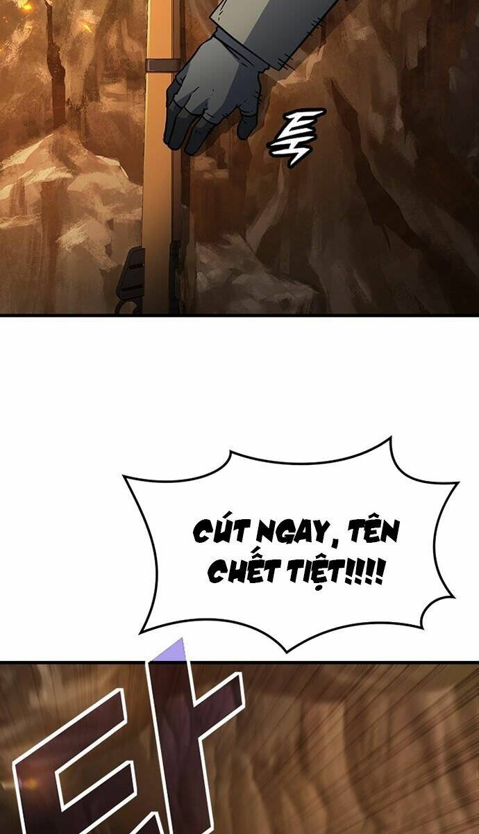 Điểm Chết: Chapter 21