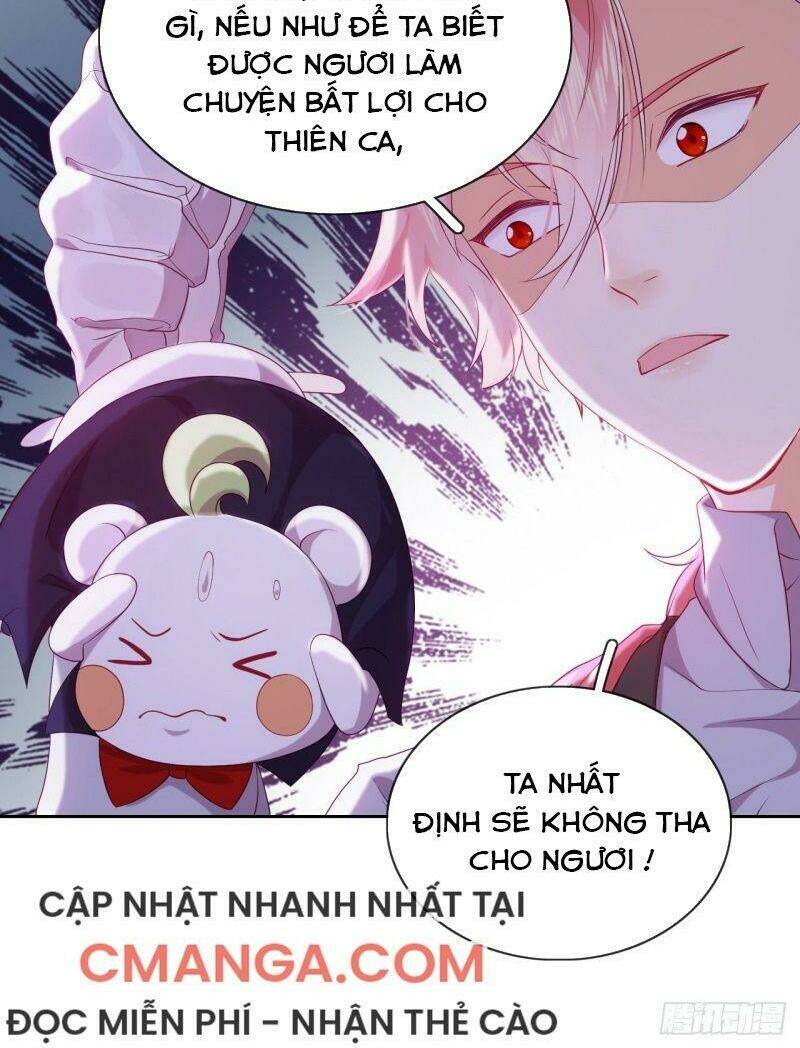 Vân Tưởng Chi Ca: Truy Ái Chỉ Lệnh: Chapter 36