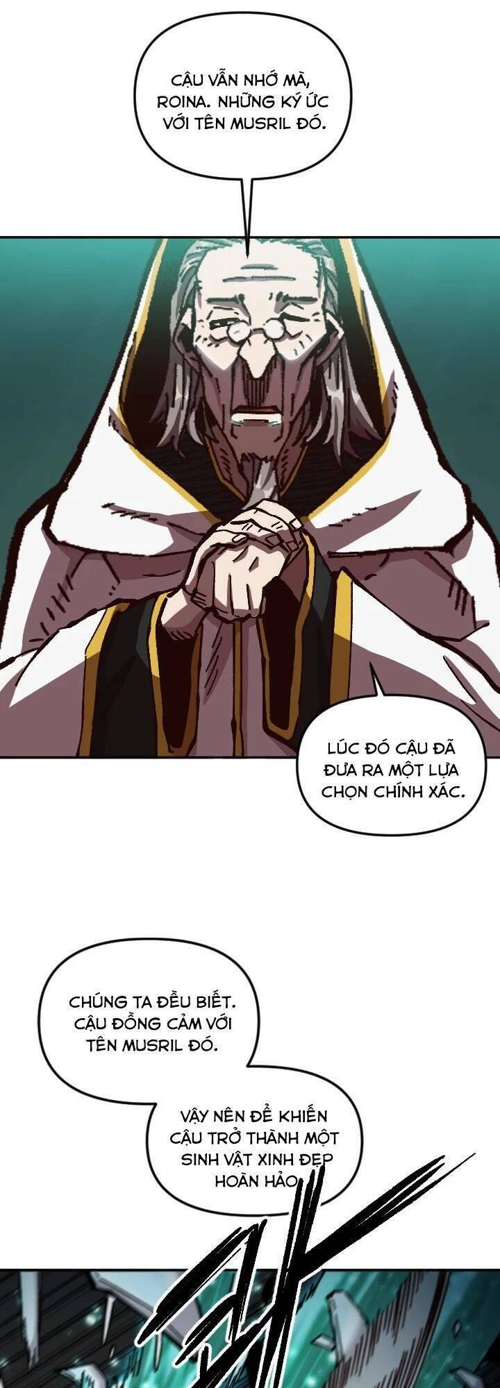 Nô Lệ Nghịch Thiên: Chapter 60