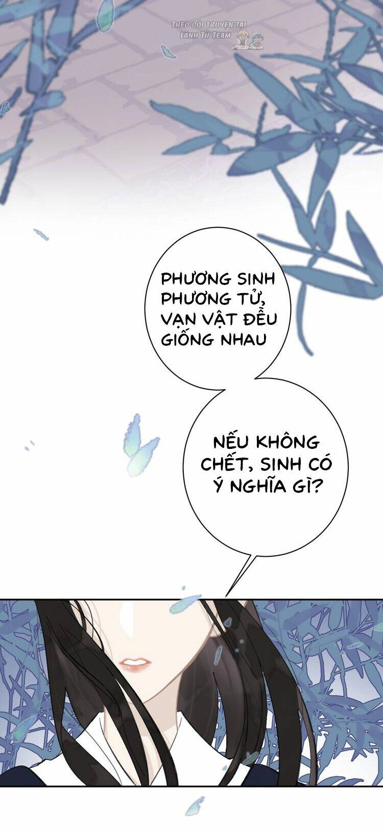 Mãn Đình Phương - Thiên Hạ Duy Khanh: Chapter 5