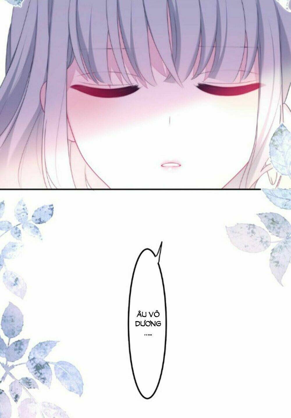 Tháng Sáu Không Hẹn Mà Gặp: Chapter 35