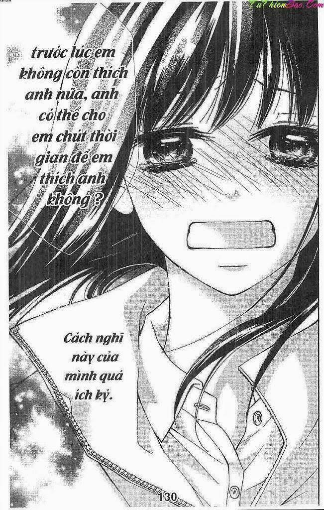 Lời Tỏ Tình Muộn Màng: Chapter 3