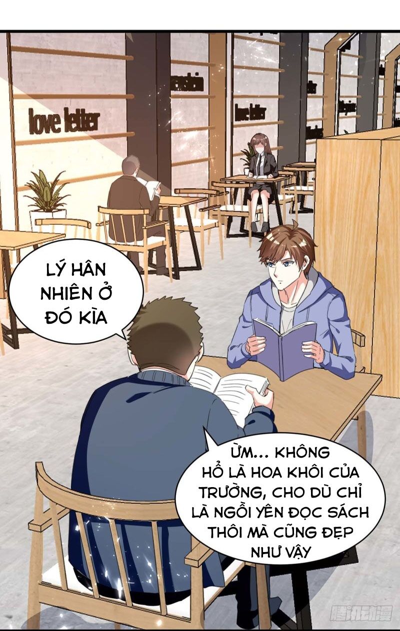 Thần Cấp Thấu Thị: Chapter 210