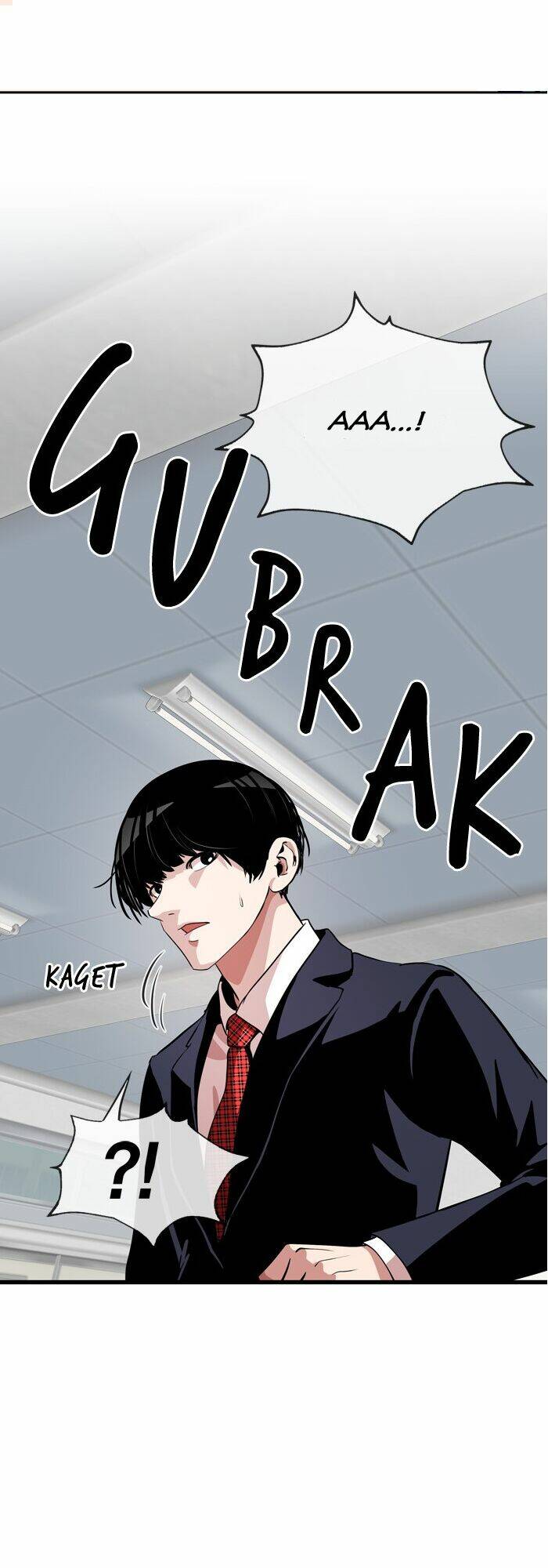 Change (Jinyuan): Chapter 38