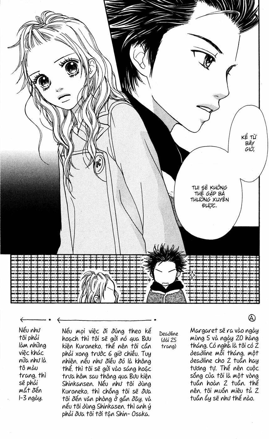 Cô Láng Giềng: Chapter 88